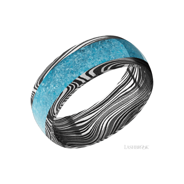 Men\'s alternative wedding bands Midtown Jewelers Herndon, VA