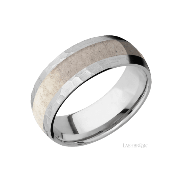 Men\'s alternative wedding bands Midtown Jewelers Herndon, VA