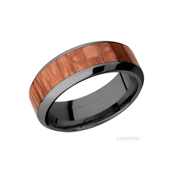 Men\'s alternative wedding bands Midtown Jewelers Herndon, VA
