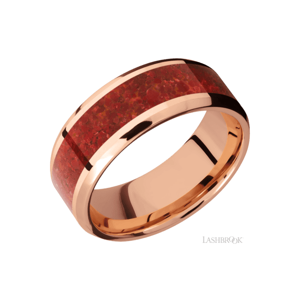 Men\'s alternative wedding bands Midtown Jewelers Herndon, VA