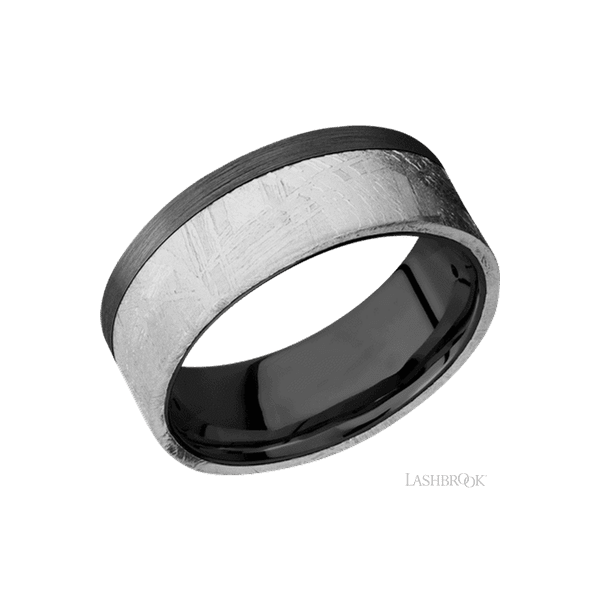 Men\'s alternative wedding bands Midtown Jewelers Herndon, VA