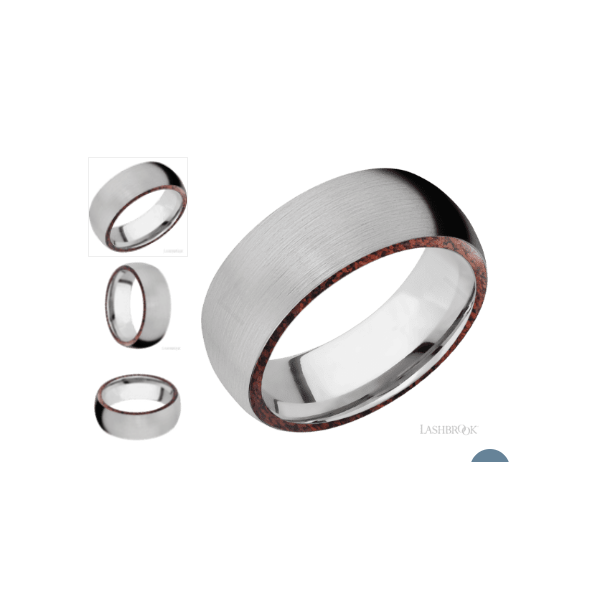 Men\'s alternative wedding bands Midtown Jewelers Herndon, VA
