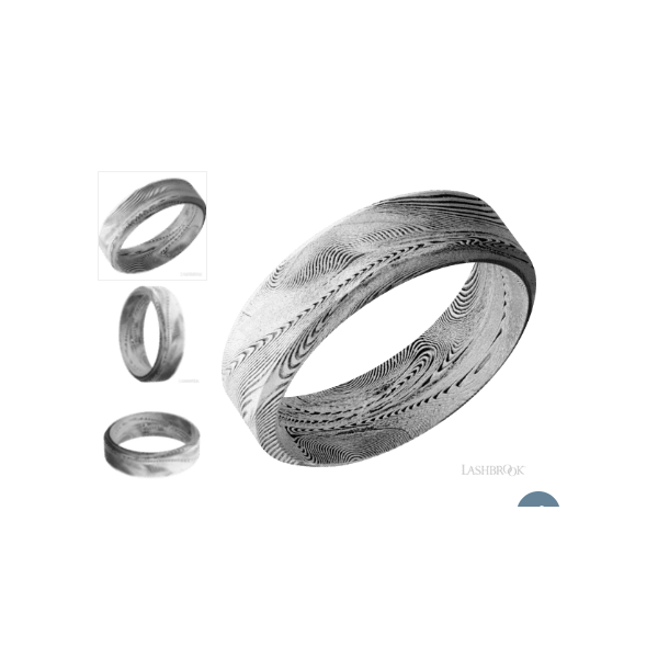 Men\'s alternative wedding bands Midtown Jewelers Herndon, VA