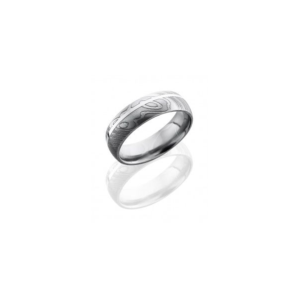 Men\'s alternative wedding bands Midtown Jewelers Herndon, VA