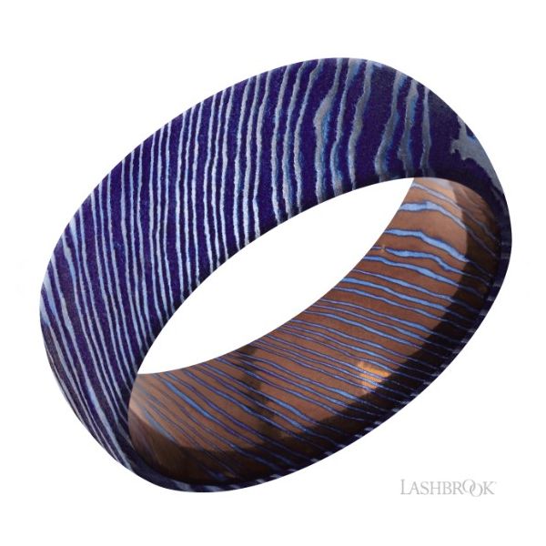 Men\'s alternative wedding bands Midtown Jewelers Herndon, VA