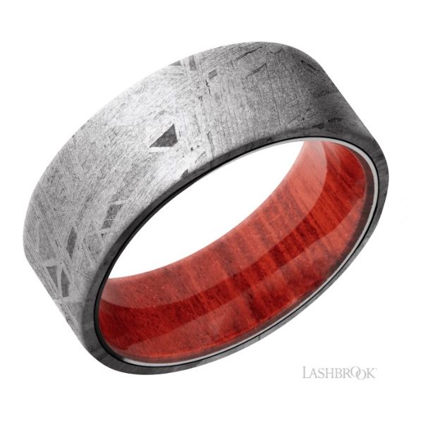 Men\'s alternative wedding bands Midtown Jewelers Herndon, VA
