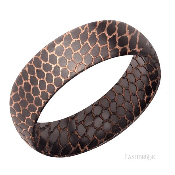 Men\'s alternative wedding bands Midtown Jewelers Herndon, VA