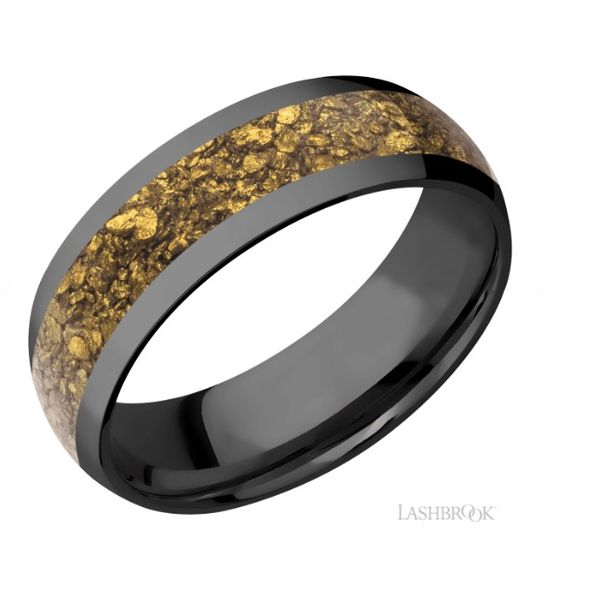 Men\'s alternative wedding bands Midtown Jewelers Herndon, VA