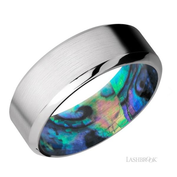 Men\'s alternative wedding bands Midtown Jewelers Herndon, VA