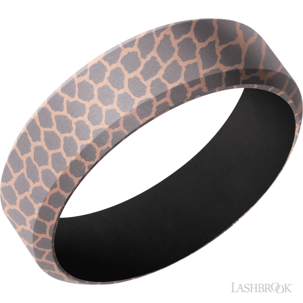 Men\'s alternative wedding bands Midtown Jewelers Herndon, VA
