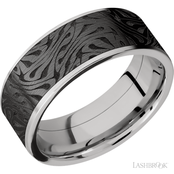 Men\'s alternative wedding bands Midtown Jewelers Herndon, VA
