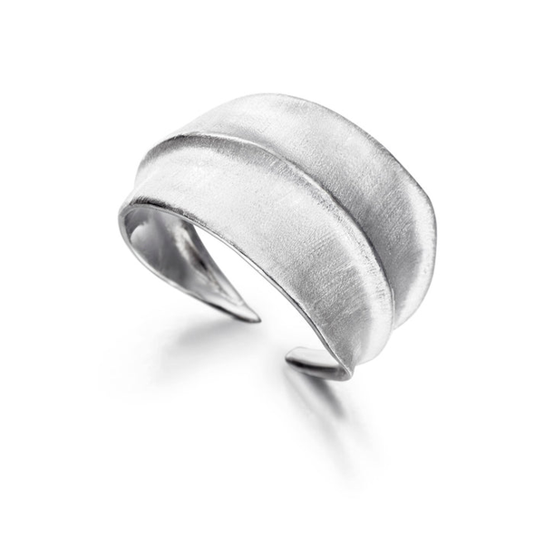 Jorge Revilla Sterling Silver Adjustable Midtown Jewelers Herndon, VA
