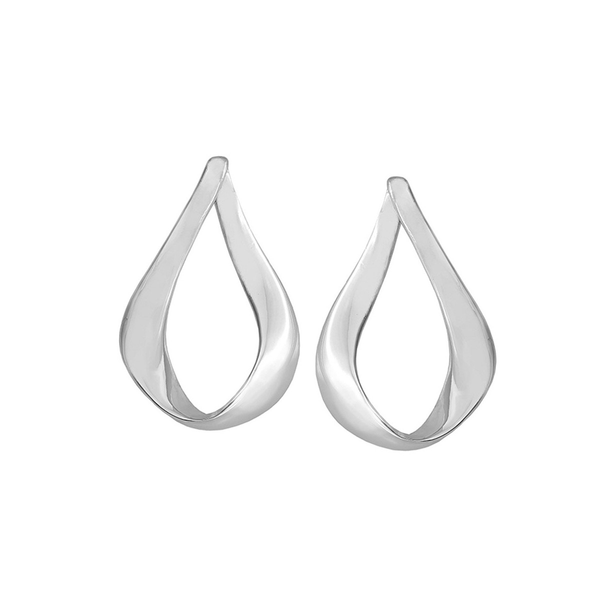 Silver Earrings Midtown Jewelers Herndon, VA