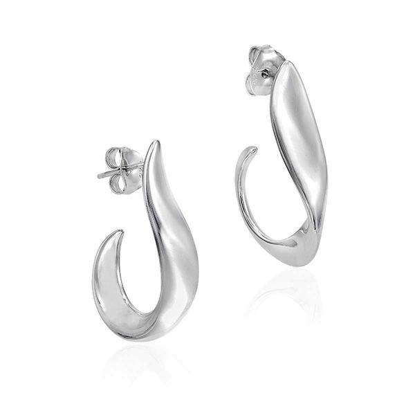 Silver Earrings Midtown Jewelers Herndon, VA