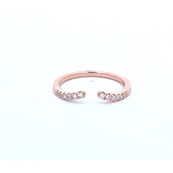 Diamond Engagement Ring Miller's Fine Jewelers Moses Lake, WA