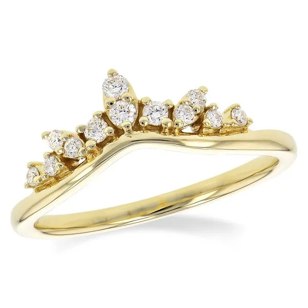 DIAMOND RING ENHANCER Miller's Fine Jewelers Moses Lake, WA