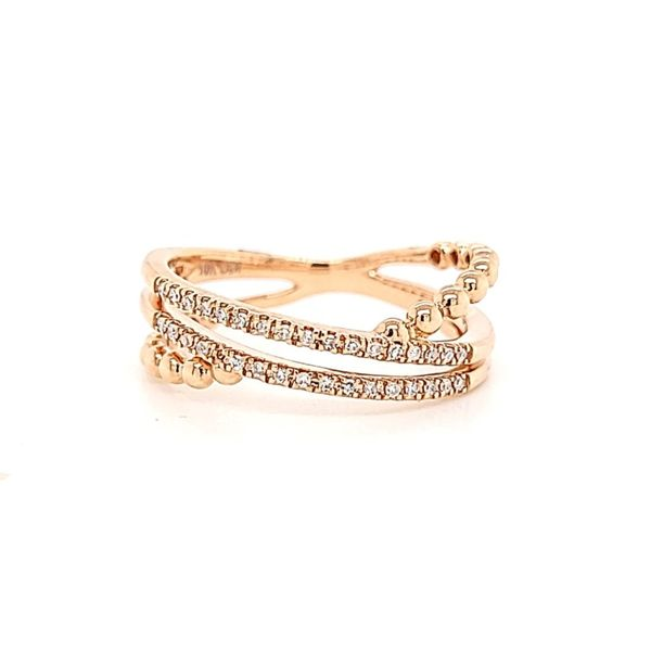 Diamond Fashion Ring Miller's Fine Jewelers Moses Lake, WA