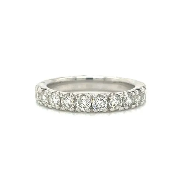 DIAMOND BAND Miller's Fine Jewelers Moses Lake, WA