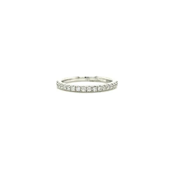 DIAMOND BAND Miller's Fine Jewelers Moses Lake, WA