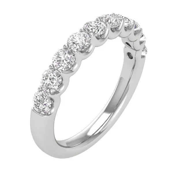 DIAMOND BAND Miller's Fine Jewelers Moses Lake, WA