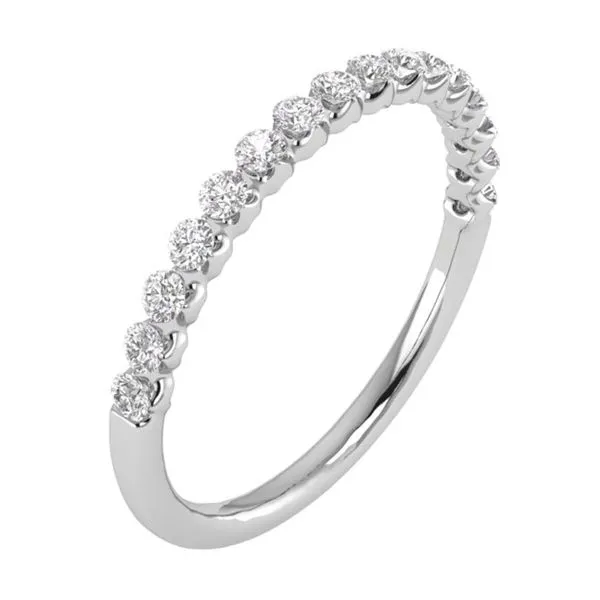 DIAMOND BAND Miller's Fine Jewelers Moses Lake, WA