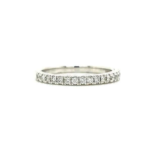 DIAMOND BAND Miller's Fine Jewelers Moses Lake, WA