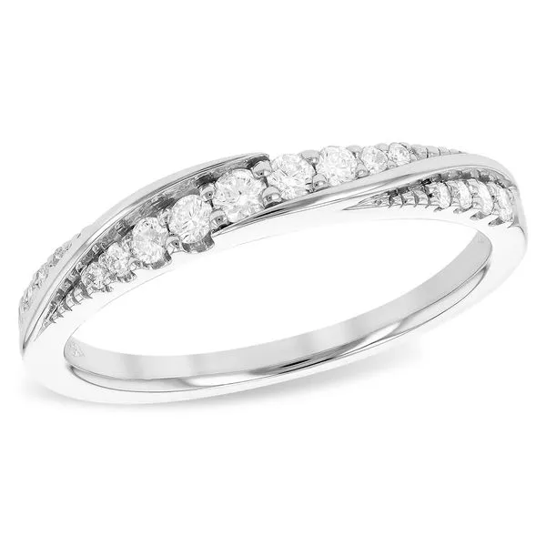 DIAMOND BAND Miller's Fine Jewelers Moses Lake, WA