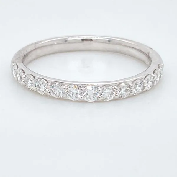 DIAMOND BAND Miller's Fine Jewelers Moses Lake, WA