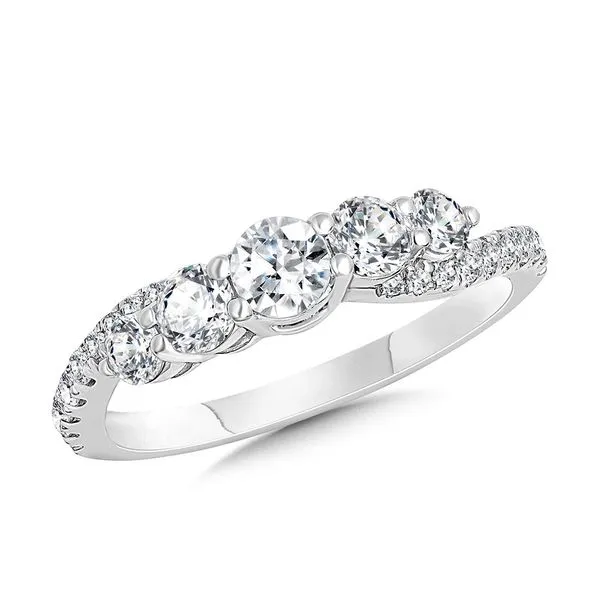 DIAMOND RING Miller's Fine Jewelers Moses Lake, WA
