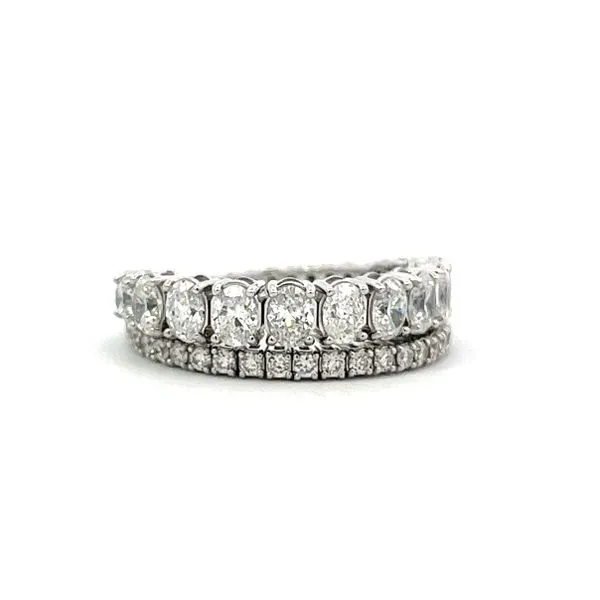 OVAL FLEXI RING
