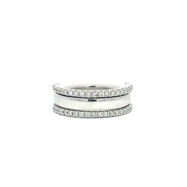 HINGED DIAMOND BAND Miller's Fine Jewelers Moses Lake, WA