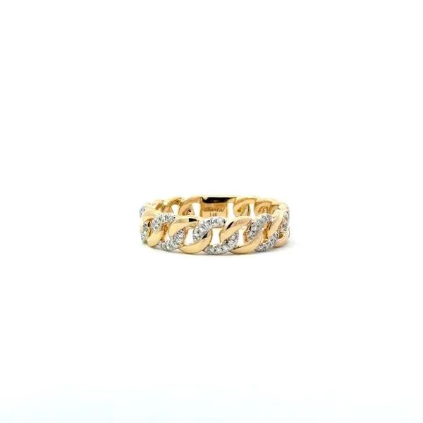 Diamond Fashion Ring Miller's Fine Jewelers Moses Lake, WA