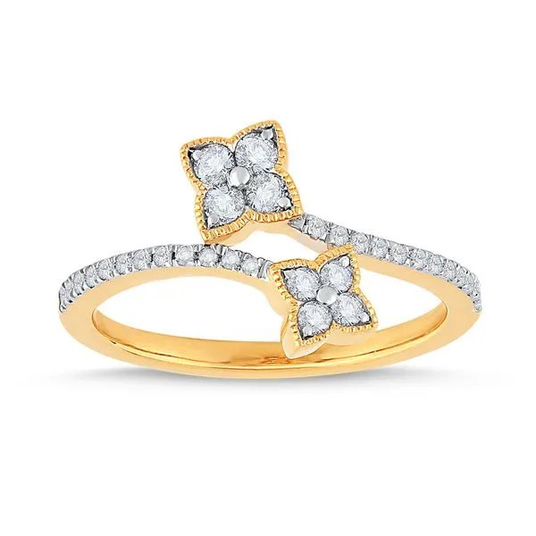 Diamond Fashion Ring Miller's Fine Jewelers Moses Lake, WA