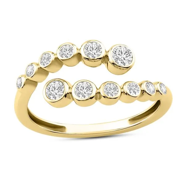 Diamond Fashion Ring Miller's Fine Jewelers Moses Lake, WA