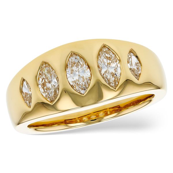 Diamond Fashion Ring Miller's Fine Jewelers Moses Lake, WA