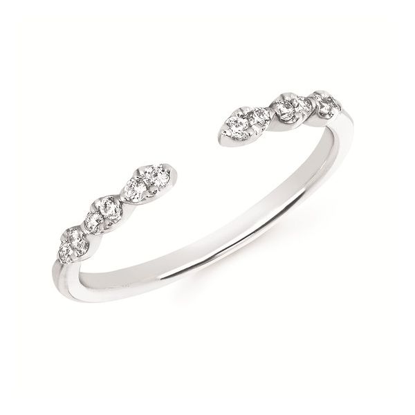 Diamond Fashion Ring Miller's Fine Jewelers Moses Lake, WA