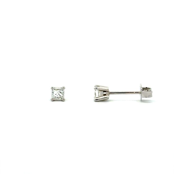 Diamond Earrings Miller's Fine Jewelers Moses Lake, WA