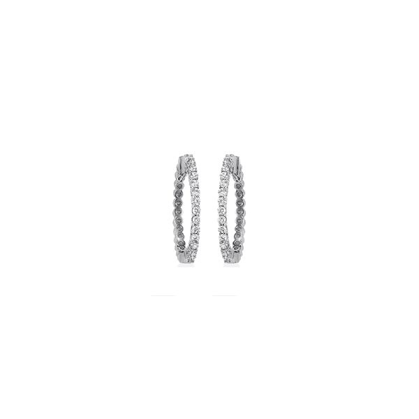 Diamond Earrings Miller's Fine Jewelers Moses Lake, WA