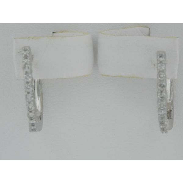 Diamond Earrings Miller's Fine Jewelers Moses Lake, WA