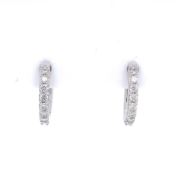 Diamond Earrings Miller's Fine Jewelers Moses Lake, WA