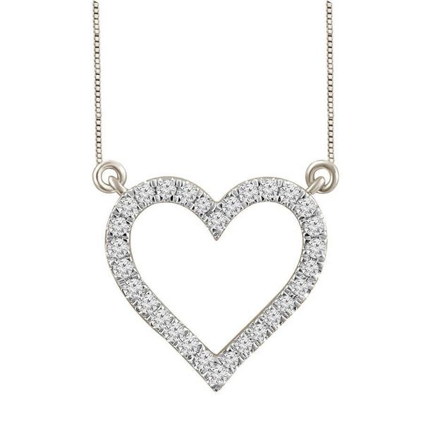 Diamond Pendant Miller's Fine Jewelers Moses Lake, WA