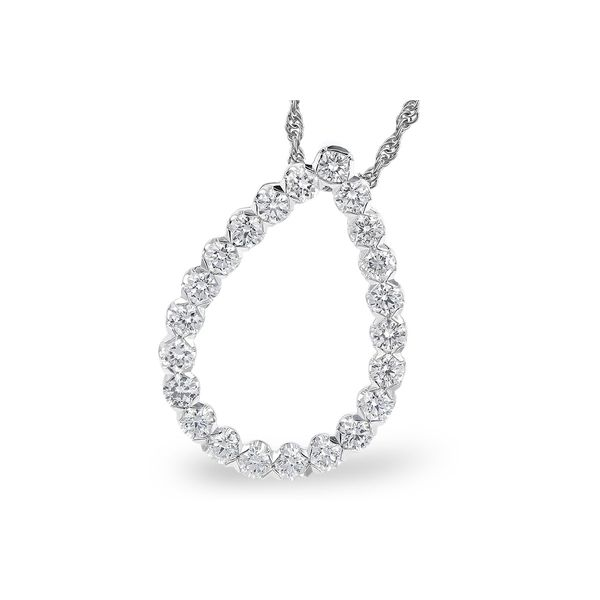 Diamond Pendant Miller's Fine Jewelers Moses Lake, WA