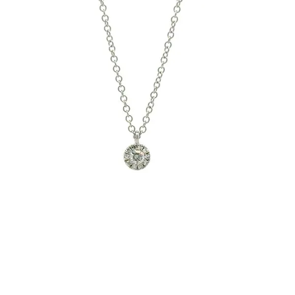 Diamond Necklace Miller's Fine Jewelers Moses Lake, WA