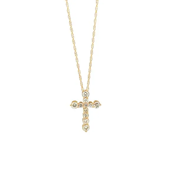 Diamond Necklace Miller's Fine Jewelers Moses Lake, WA