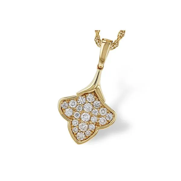 Diamond Necklace Miller's Fine Jewelers Moses Lake, WA