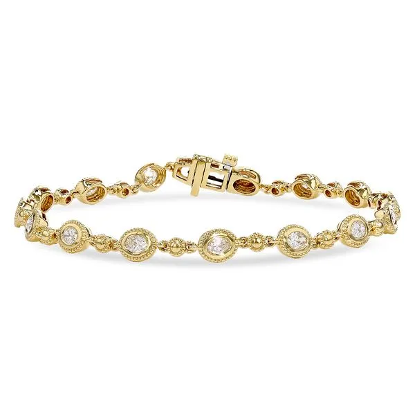 Bracelet Miller's Fine Jewelers Moses Lake, WA