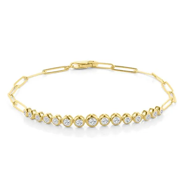 Bracelet Miller's Fine Jewelers Moses Lake, WA