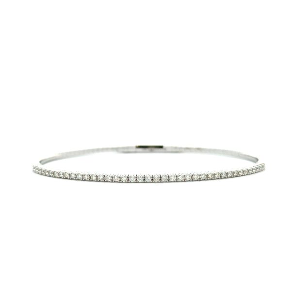 DIAMOND FLEXI BRACELET Miller's Fine Jewelers Moses Lake, WA