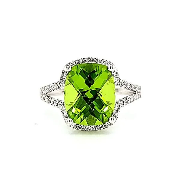Fashion Ring Miller's Fine Jewelers Moses Lake, WA