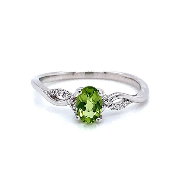 Fashion Ring Miller's Fine Jewelers Moses Lake, WA